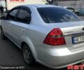 Серый Шевроле Авео, объемом двигателя 1.6 л и пробегом 200 тыс. км за 4000 $, фото 5 на Automoto.ua