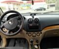 Серый Шевроле Авео, объемом двигателя 1.6 л и пробегом 156 тыс. км за 4500 $, фото 2 на Automoto.ua