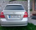 Серый Шевроле Авео, объемом двигателя 1.6 л и пробегом 400 тыс. км за 2400 $, фото 1 на Automoto.ua