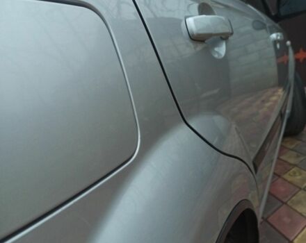 Серый Шевроле Авео, объемом двигателя 1.6 л и пробегом 186 тыс. км за 5000 $, фото 19 на Automoto.ua