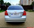 Сірий Шевроле Авео, об'ємом двигуна 1.6 л та пробігом 220 тис. км за 4200 $, фото 3 на Automoto.ua