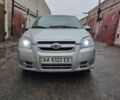 Серый Шевроле Авео, объемом двигателя 0 л и пробегом 280 тыс. км за 2950 $, фото 1 на Automoto.ua
