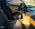 Серый Шевроле Авео, объемом двигателя 1.6 л и пробегом 252 тыс. км за 3350 $, фото 4 на Automoto.ua