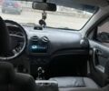 Серый Шевроле Авео, объемом двигателя 1.5 л и пробегом 195 тыс. км за 3500 $, фото 17 на Automoto.ua