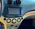 Серый Шевроле Авео, объемом двигателя 1.6 л и пробегом 190 тыс. км за 3400 $, фото 5 на Automoto.ua