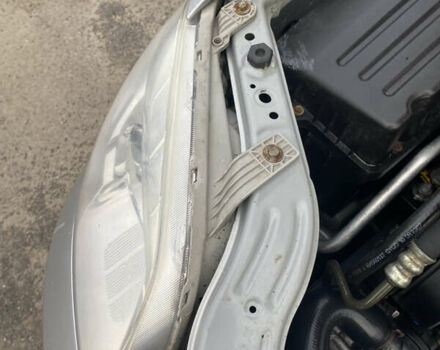 Шевроле Авео 2008 в Львове на Automoto.ua Серый Шевроле Авео, объемом двигателя 0 л и пробегом 180 тыс. км за 3000 $, фото 28 на Automoto.ua