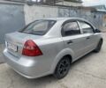 Сірий Шевроле Авео, об'ємом двигуна 1.5 л та пробігом 215 тис. км за 3650 $, фото 2 на Automoto.ua
