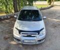 Серый Шевроле Авео, объемом двигателя 1.6 л и пробегом 350 тыс. км за 3900 $, фото 9 на Automoto.ua
