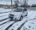 Серый Шевроле Авео, объемом двигателя 1.6 л и пробегом 120 тыс. км за 4300 $, фото 11 на Automoto.ua