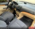 Сірий Шевроле Авео, об'ємом двигуна 1.6 л та пробігом 185 тис. км за 4899 $, фото 10 на Automoto.ua
