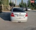 Сірий Шевроле Авео, об'ємом двигуна 1.6 л та пробігом 250 тис. км за 4000 $, фото 3 на Automoto.ua