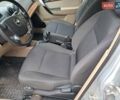 Серый Шевроле Авео, объемом двигателя 1.6 л и пробегом 278 тыс. км за 4400 $, фото 1 на Automoto.ua