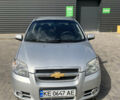 Сірий Шевроле Авео, об'ємом двигуна 1.5 л та пробігом 147 тис. км за 4800 $, фото 1 на Automoto.ua