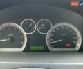 Серый Шевроле Авео, объемом двигателя 1.6 л и пробегом 183 тыс. км за 4100 $, фото 5 на Automoto.ua