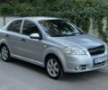 Серый Шевроле Авео, объемом двигателя 1.5 л и пробегом 198 тыс. км за 3400 $, фото 7 на Automoto.ua