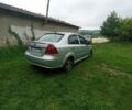 Серый Шевроле Авео, объемом двигателя 1.6 л и пробегом 200 тыс. км за 3600 $, фото 4 на Automoto.ua