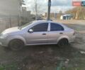 Серый Шевроле Авео, объемом двигателя 1.5 л и пробегом 240 тыс. км за 4100 $, фото 1 на Automoto.ua
