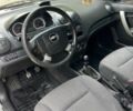 Серый Шевроле Авео, объемом двигателя 1.5 л и пробегом 380 тыс. км за 3100 $, фото 6 на Automoto.ua