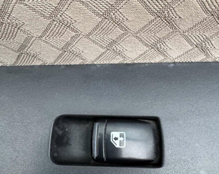 Сірий Шевроле Авео, об'ємом двигуна 1.6 л та пробігом 268 тис. км за 4000 $, фото 27 на Automoto.ua