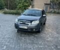 Сірий Шевроле Авео, об'ємом двигуна 1.5 л та пробігом 178 тис. км за 3599 $, фото 1 на Automoto.ua