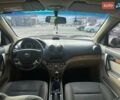 Серый Шевроле Авео, объемом двигателя 1.6 л и пробегом 156 тыс. км за 3700 $, фото 8 на Automoto.ua