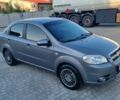 Серый Шевроле Авео, объемом двигателя 1.4 л и пробегом 181 тыс. км за 4999 $, фото 1 на Automoto.ua