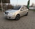 Серый Шевроле Авео, объемом двигателя 1.5 л и пробегом 206 тыс. км за 5100 $, фото 1 на Automoto.ua