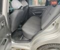 Сірий Шевроле Авео, об'ємом двигуна 1.5 л та пробігом 399 тис. км за 4150 $, фото 17 на Automoto.ua