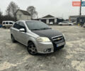 Серый Шевроле Авео, объемом двигателя 1.6 л и пробегом 160 тыс. км за 4100 $, фото 3 на Automoto.ua
