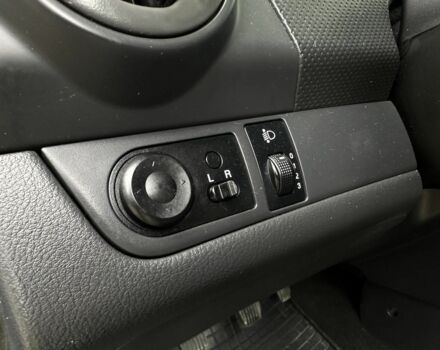Серый Шевроле Авео, объемом двигателя 1.5 л и пробегом 103 тыс. км за 4700 $, фото 9 на Automoto.ua