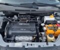 Серый Шевроле Авео, объемом двигателя 1.4 л и пробегом 181 тыс. км за 4999 $, фото 22 на Automoto.ua