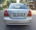 Серый Шевроле Авео, объемом двигателя 1.5 л и пробегом 78 тыс. км за 5300 $, фото 4 на Automoto.ua