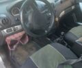 Серый Шевроле Авео, объемом двигателя 1.5 л и пробегом 90 тыс. км за 4200 $, фото 4 на Automoto.ua