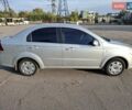 Шевроле Авео 2008 в Запорожье на Automoto.ua Серый Шевроле Авео, объемом двигателя 1.6 л и пробегом 245 тыс. км за 3999 $, фото 8 на Automoto.ua