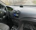 Серый Шевроле Авео, объемом двигателя 1.5 л и пробегом 300 тыс. км за 2750 $, фото 16 на Automoto.ua