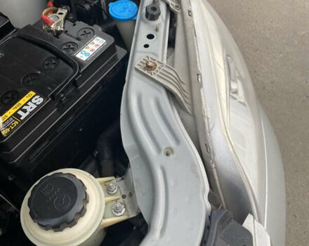 Шевроле Авео 2008 в Львове на Automoto.ua Серый Шевроле Авео, объемом двигателя 0 л и пробегом 180 тыс. км за 3000 $, фото 29 на Automoto.ua