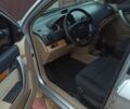 Серый Шевроле Авео, объемом двигателя 1.6 л и пробегом 186 тыс. км за 5000 $, фото 6 на Automoto.ua