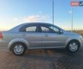 Сірий Шевроле Авео, об'ємом двигуна 1.6 л та пробігом 76 тис. км за 5300 $, фото 3 на Automoto.ua