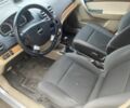 Серый Шевроле Авео, объемом двигателя 1.5 л и пробегом 89 тыс. км за 3300 $, фото 8 на Automoto.ua