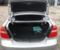 Сірий Шевроле Авео, об'ємом двигуна 1.6 л та пробігом 104 тис. км за 3200 $, фото 8 на Automoto.ua