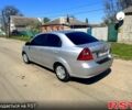 Серый Шевроле Авео, объемом двигателя 1.6 л и пробегом 122 тыс. км за 5000 $, фото 4 на Automoto.ua