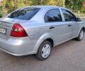 Серый Шевроле Авео, объемом двигателя 1.5 л и пробегом 312 тыс. км за 2500 $, фото 8 на Automoto.ua