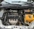 Серый Шевроле Авео, объемом двигателя 1.5 л и пробегом 277 тыс. км за 3899 $, фото 12 на Automoto.ua