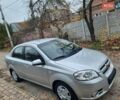Серый Шевроле Авео, объемом двигателя 1.6 л и пробегом 86 тыс. км за 5000 $, фото 24 на Automoto.ua