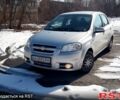 Сірий Шевроле Авео, об'ємом двигуна 1.6 л та пробігом 148 тис. км за 4300 $, фото 1 на Automoto.ua