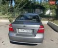 Серый Шевроле Авео, объемом двигателя 1.5 л и пробегом 186 тыс. км за 4000 $, фото 2 на Automoto.ua