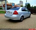 Сірий Шевроле Авео, об'ємом двигуна 1.6 л та пробігом 220 тис. км за 4200 $, фото 4 на Automoto.ua