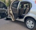 Серый Шевроле Авео, объемом двигателя 1.5 л и пробегом 312 тыс. км за 2500 $, фото 2 на Automoto.ua