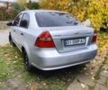Сірий Шевроле Авео, об'ємом двигуна 1.5 л та пробігом 189 тис. км за 3400 $, фото 3 на Automoto.ua
