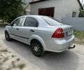 Серый Шевроле Авео, объемом двигателя 1.5 л и пробегом 188 тыс. км за 4000 $, фото 8 на Automoto.ua